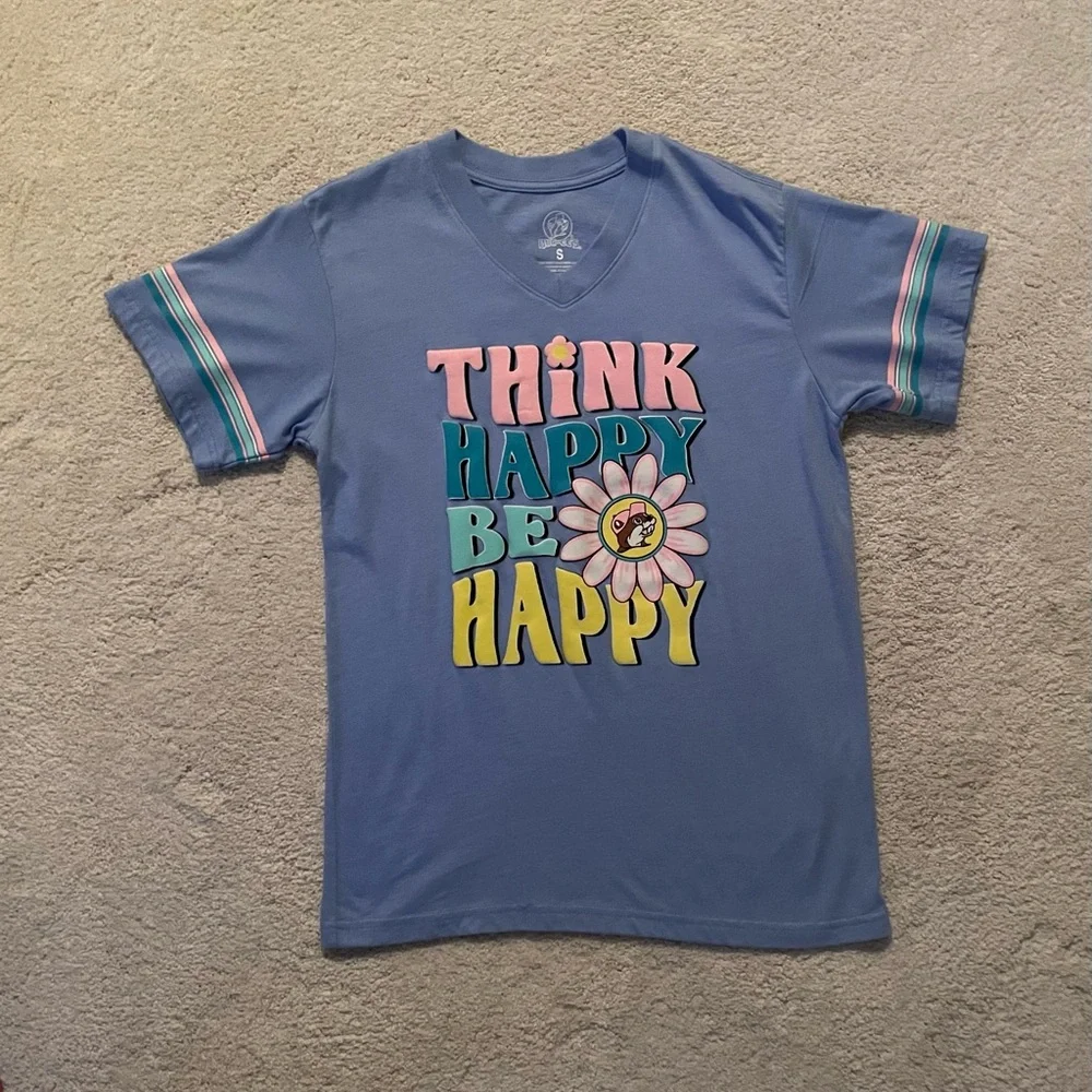 THINK HAPPY - BE HAPPY 🤗🌺🌻 - Picture 2 of 3